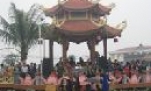 Xã Lâm Thao, Lương Tài: Khánh thành công trình tu bổ, tôn tạo đình làng Ngọc Quan