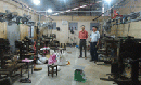 Tín hiệu mới ở làng nghề Quảng Bố