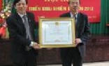 Triển khai hiệu quả hoạt động năm ATGT Quốc gia 2012
