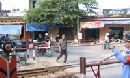 Vượt Barie – nguy hiểm rình rập