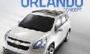 Công ty TNHH Dương Tuấn: Ra mắt xe Chevrolet Orlando