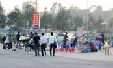 Lấn chiếm vỉa hè – phải chăng là căn bệnh nhờn thuốc?