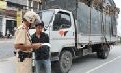Nỗ lực giảm tai nạn giao thông
