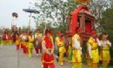 Lễ hội đẹp nhờ ý thức cộng đồng