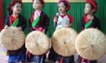 Dấu ấn bản sắc một miền quê 