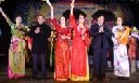 Chương trình nghệ thuật “Chào năm mới 2012”