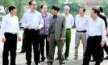 Khu vui chơi giải trí quốc tế Phượng Hoàng nơi hội ngộ những Doanh nhân thành đạt 