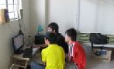 Niềm vui trong những khu nhà mới