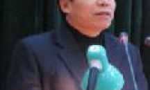 Năm 2012 phấn đấu giảm 5 - 10% số vụ tai nạn giao thông 