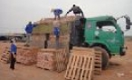 Gạch Nam Sơn-Sự lựa chọn tin cậy của các công trình