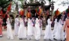 Lung linh Kinh bắc