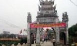 Vọng tộc đất Lương Tài
