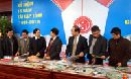 Khai mạc Hội báo Xuân Nhâm Thìn 2012