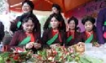 Hội Lim 2012-Nét văn hóa đặc sắc, tiêu biểu 