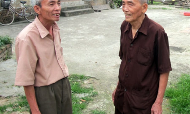 Bồi dưỡng, giáo dục lý tưởng cách mạng cho thế hệ trẻ