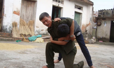 Trống vật Quảng Phú bao giờ lại vang?…