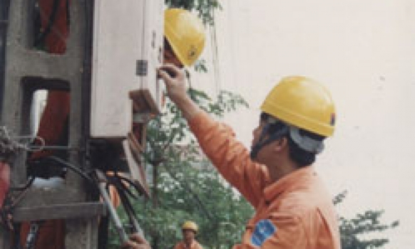 Nâng cao công tác quản lý, vận hành, an toàn lao động