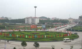 Bắc Ninh hướng tới thành phố hiện đại, văn minh