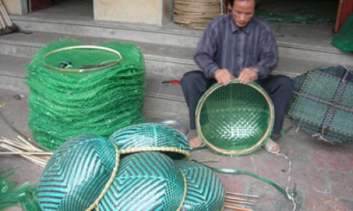 Trung Nghĩa khai thác thế mạnh phát triển kinh tế