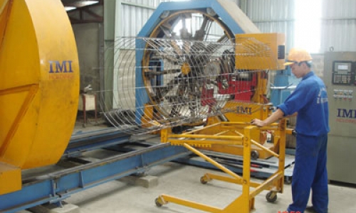 Những tồn tại trong triển khai, phát triển các cụm công nghiệp