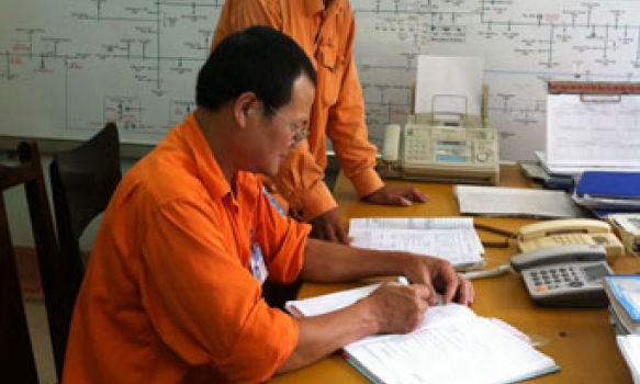 Điện Lực thành phố Bắc Ninh dấu ấn một chặng đường 