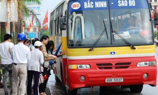 Doanh thu vận tải 4 tháng ước đạt gần 660 tỷ đồng
