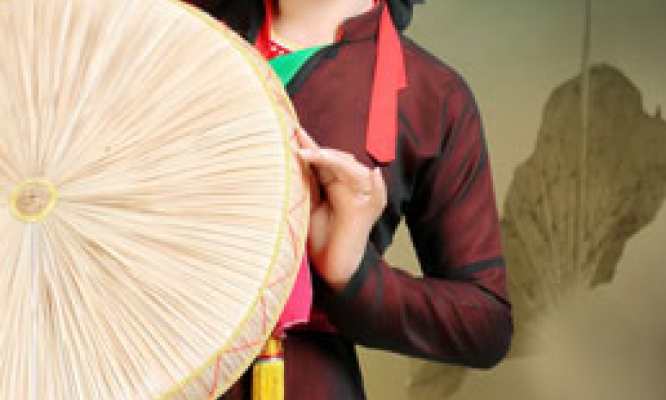 NSND Thúy Hường: Quan họ là lẽ sống của đời tôi
