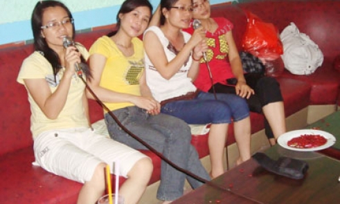 Quản lý tốt dịch vụ karaoke