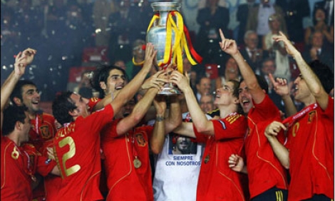 EURO 2012: Đội nào sẽ là nhà vô địch?
