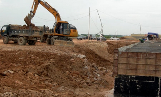 Triển khai hợp phần 2 Chương trình xử lý chất thải, nước thải đô thị
