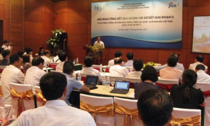 Phát động cuộc thi "truyền thông nâng cao nhận thức ATGT"