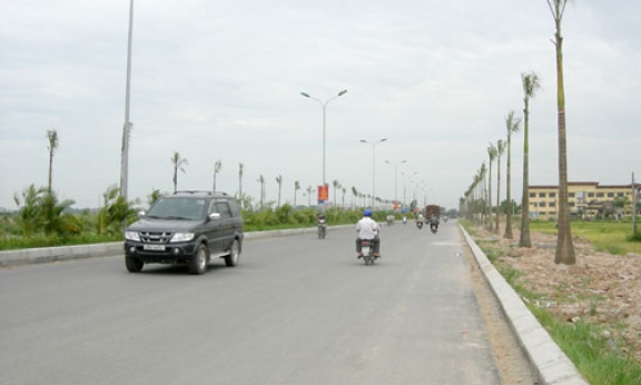 Ưu tiên vốn đầu tư cho các công trình sắp hoàn thành 
