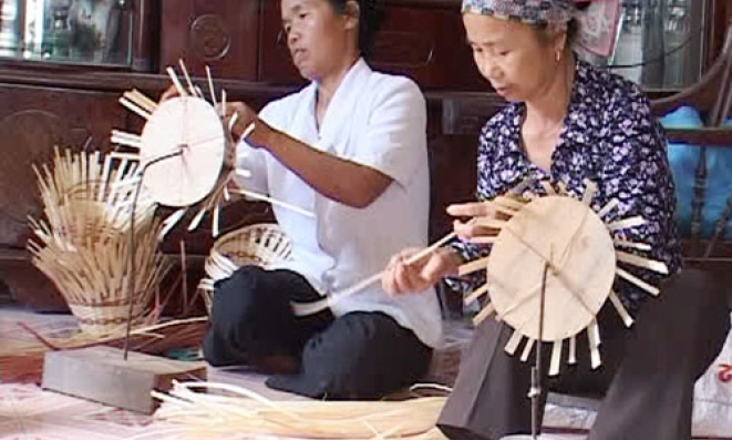 Tăng cường các hoạt động hỗ trợ kinh tế hợp tác