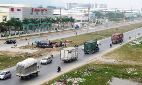 Dấu ấn Bắc Ninh trên bước đường công nghiệp hóa, hiện đại hóa