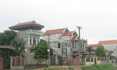 Phong trào toàn dân xây dựng đời sống văn hóa ở Gia Bình