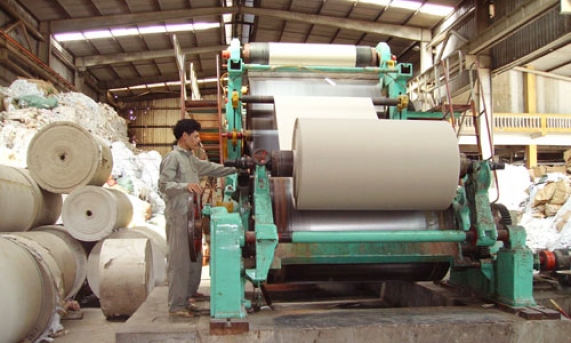 Giá trị sản xuất công nghiệp của khu vực FDI giảm 2,1%