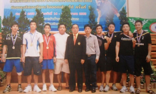 Thể thao thành tích cao Bắc Ninh vững bước phát triển