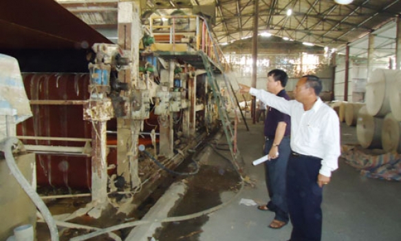 Thêm 4 dây chuyền mới vào hoạt động