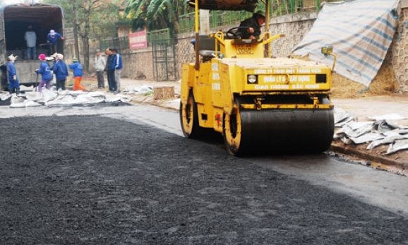 Hiệu quả phong trào thi đua ngành Giao thông-Vận tải
