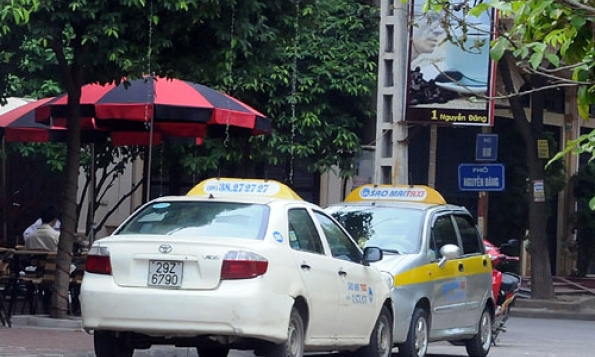 Quản lý hoạt động vận tải taxi - Vấn đề cần quan tâm