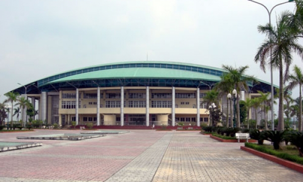 Trung tâm Quy hoạch Đô thị và Nông thôn: Kỷ niệm 15 năm ngày thành lập