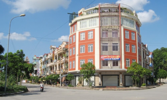 Kiến tạo nền tảng cho sự phát triển bền vững