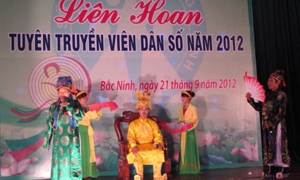 Những câu chuyện đời thường