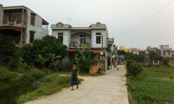 Đảng ủy xã Khắc Niệm thẳng thắn nhìn nhận thiếu sót