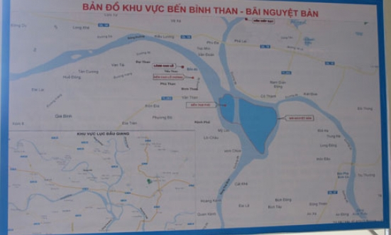 Một hội thảo đầy tính lịch sử
