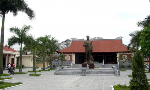 Giải pháp hữu hiệu trong đầu tư xây dựng cơ bản