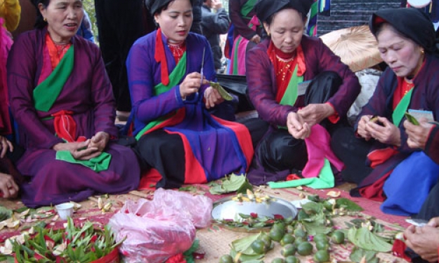 Cộng hưởng tình yêu 
