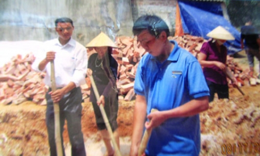 Cải thiện đời sống tinh thần cho người nghèo tỉnh Bắc Ninh
