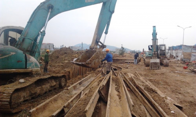 Tầm quan trọng của hồ điều hòa Văn Miếu trong việc giải quyết tình trạng ngập úng đô thị
