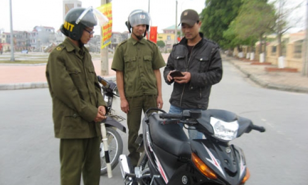 Tiếp tục thực hiện Kế hoạch 1066